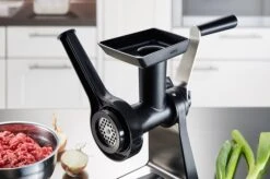 Gefu Gehaktmolen Transforma -Praktische Winkel Voor Keukenbenodigdheden 19090 Meat mincer TRANSFORMA 4