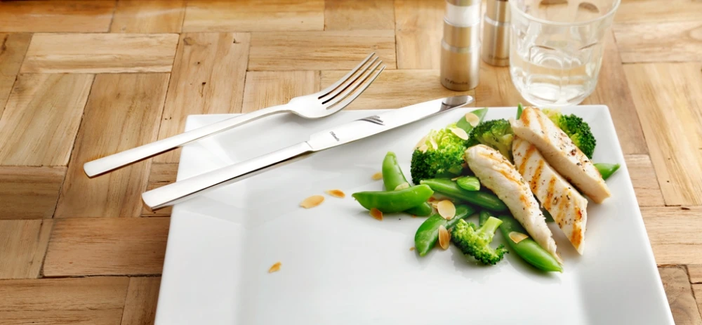 Amefa Tafelvork Moderno - 2 Stuks Amefa Tafelvork Moderno - 2 Stuks -Praktische Winkel Voor Keukenbenodigdheden 1923 Moderno liggend20banner HR1 4