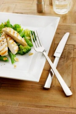 Amefa Sorbetlepel-/ Lattelepel Moderno - 6 Stuks 5 Amefa Sorbetlepel-/ Lattelepel Moderno - 6 Stuks -Praktische Winkel Voor Keukenbenodigdheden 1923 Moderno sfeer20staand HR1 11