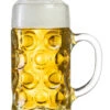 Bierpul Oktoberfest - 1 Liter 2 Bierpul Oktoberfest - 1 Liter -Praktische Winkel Voor Keukenbenodigdheden 1liter 3