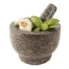 Jay Hill Vijzel - Granite - ø 14 Cm 1 Jay Hill Vijzel - Granite - ø 14 Cm -Praktische Winkel Voor Keukenbenodigdheden 2 204845 Jay Hill vijzel 14d gevuld