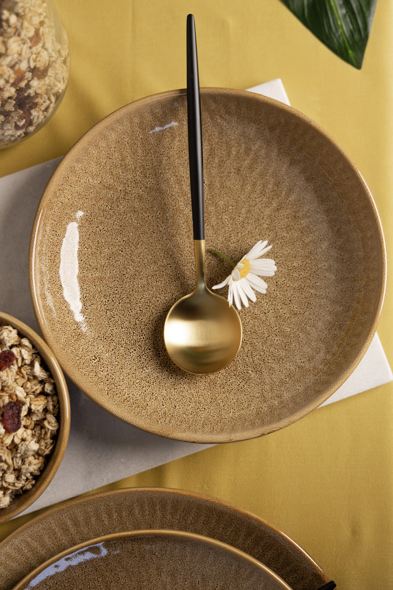 Jay Hill Ontbijtbord Alderney ø 23 cm Jay Hill Ontbijtbord Alderney ø 23 Cm -Praktische Winkel Voor Keukenbenodigdheden 2 COOK2273 3