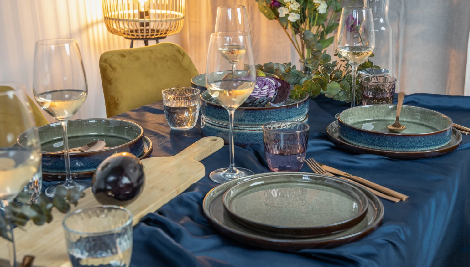 Cosy & Trendy Mok Quintana Green - 450 ml Cosy & Trendy Mok Quintana Green - 450 Ml -Praktische Winkel Voor Keukenbenodigdheden 2 quintana 1 1 scaled