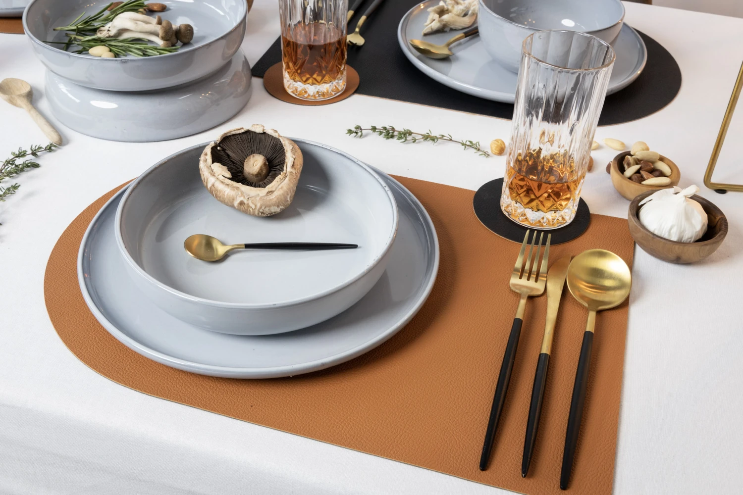 Jay Hill Diepe Borden Mahe ø 20 cm - 4 Stuks Jay Hill Diepe Borden Mahe ø 20 Cm - 4 Stuks -Praktische Winkel Voor Keukenbenodigdheden 20 Jay hill servies Mahe 07 1