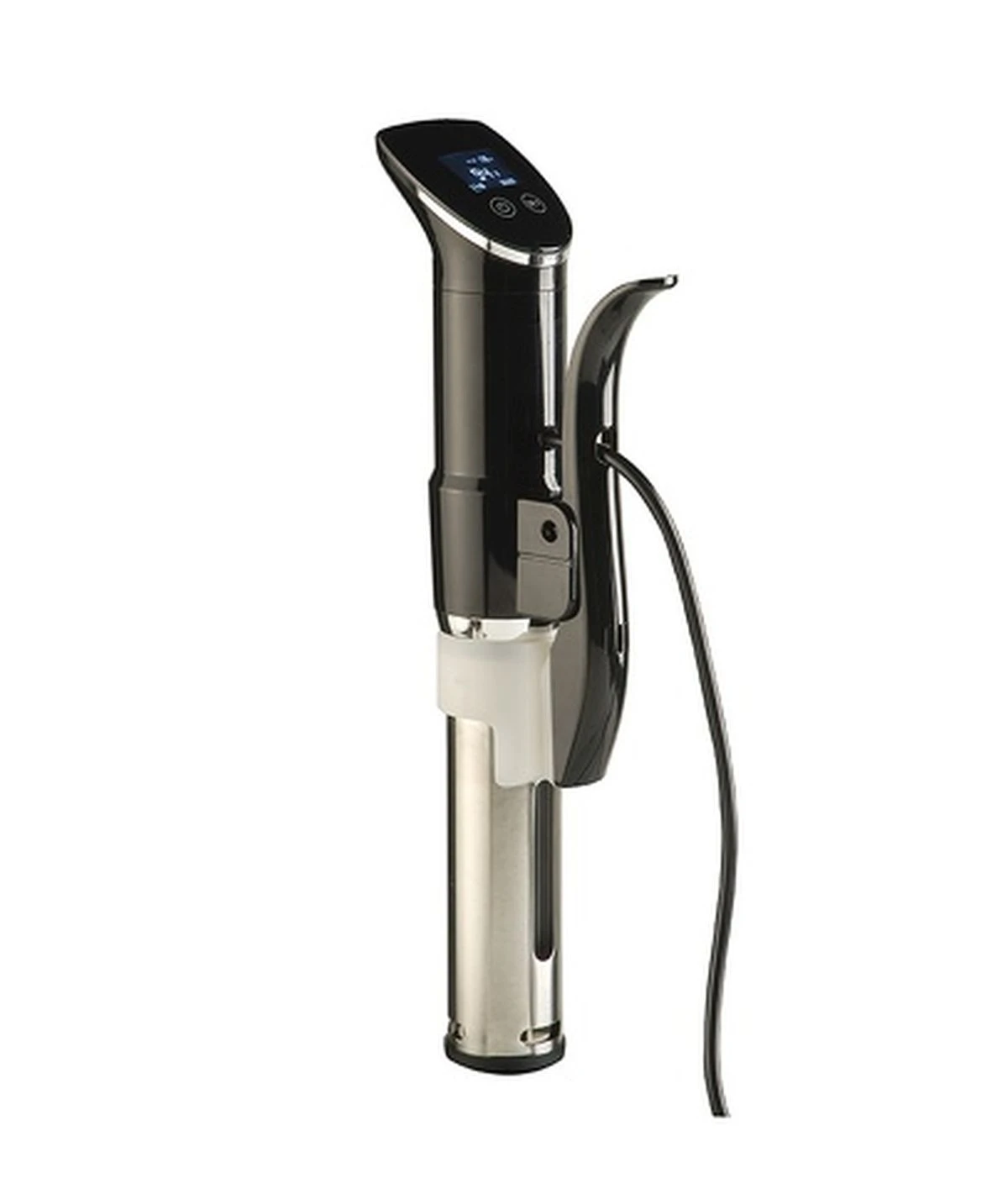 Wartmann Sous Vide Stick Elite - LCD display - zwart Wartmann Sous Vide Stick Elite - LCD Display - Zwart -Praktische Winkel Voor Keukenbenodigdheden 20180526014423 4d4760fc me