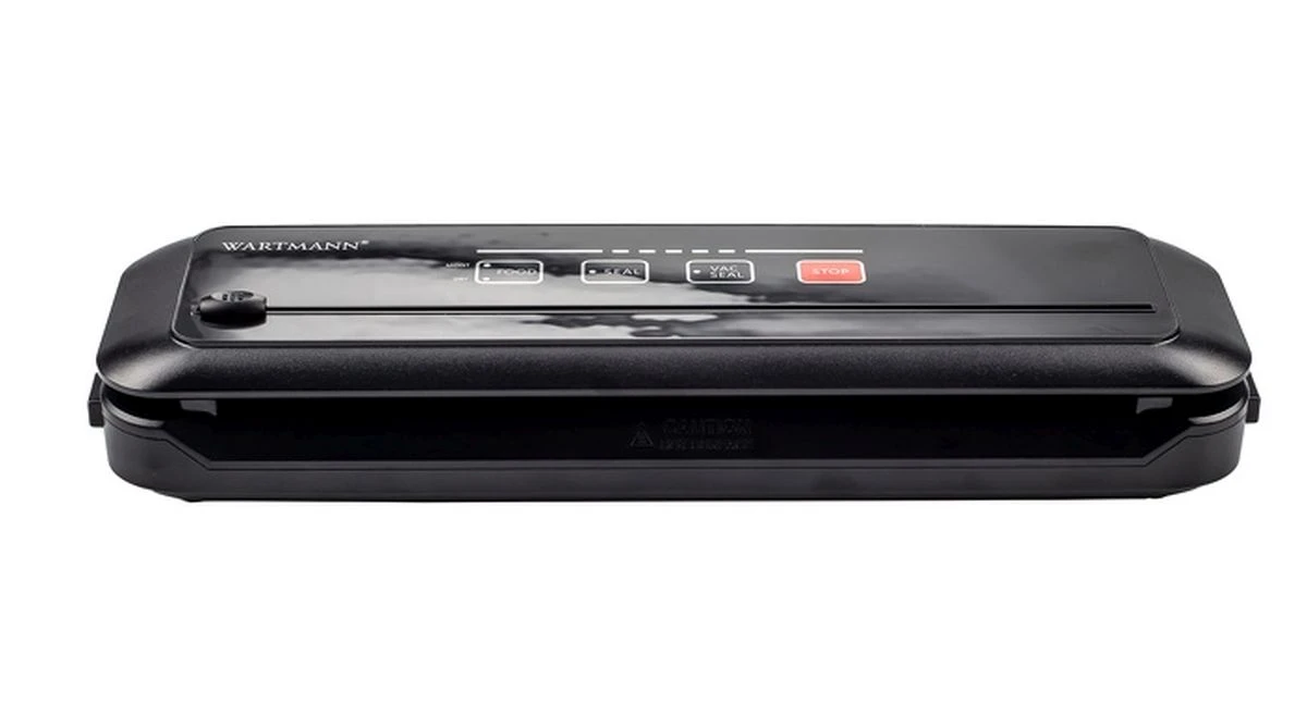 Wartmann Vacumeermachine - 110 W - zwart Wartmann Vacumeermachine - 110 W - Zwart -Praktische Winkel Voor Keukenbenodigdheden 20201104015635 4135b30d me