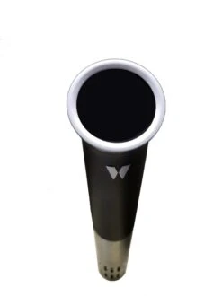 Wartmann Sous Vide Stick - LCD Display - Zwart - WM-1508 6 Wartmann Sous Vide Stick - LCD Display - Zwart - WM-1508 -Praktische Winkel Voor Keukenbenodigdheden 20201114000554 cfdaead0 me