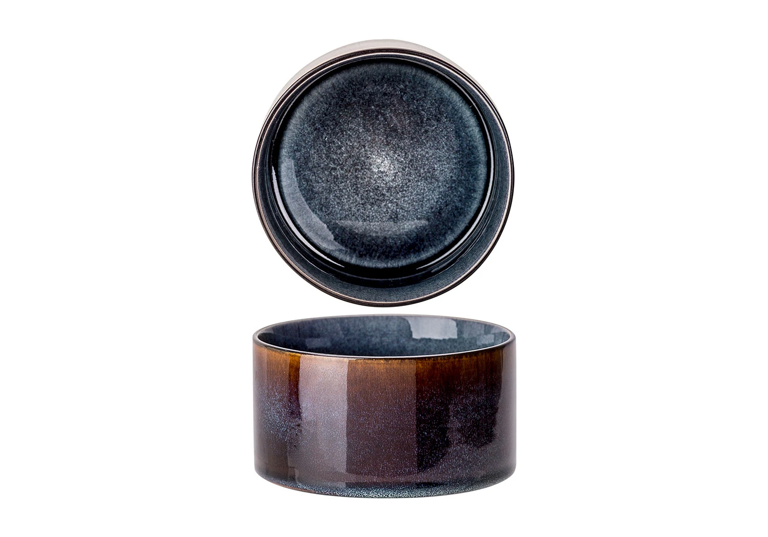 Cosy & Trendy Kleine Kom Quintana Blue ø 11 cm Cosy & Trendy Kleine Kom Quintana Blue ø 11 Cm -Praktische Winkel Voor Keukenbenodigdheden 2172685B15D