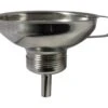 Kitchen Tools Trechter - RVS - ø 14 Cm 2 Kitchen Tools Trechter - RVS - ø 14 Cm -Praktische Winkel Voor Keukenbenodigdheden 220927825B15D