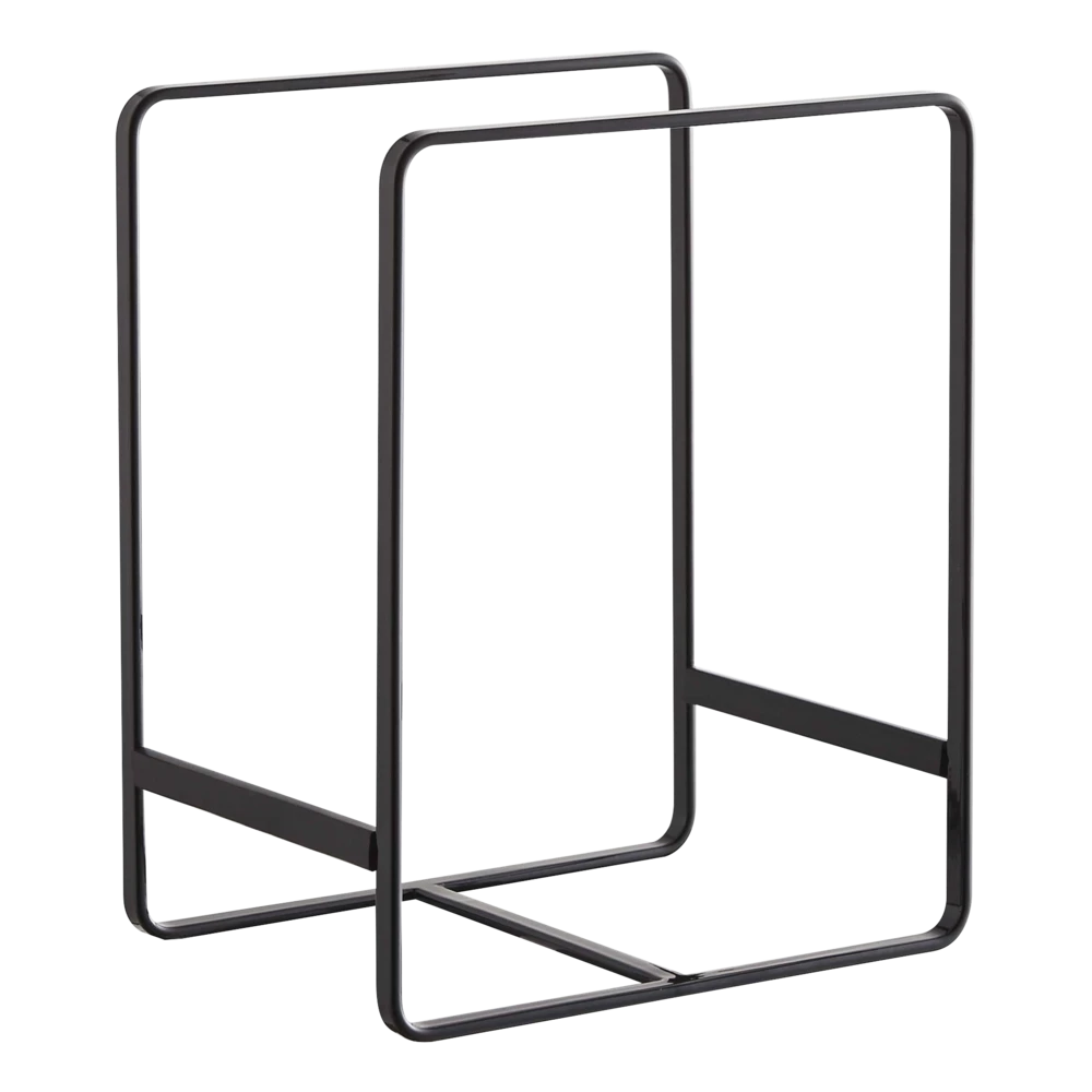 Yamazaki Organiser Tower Zwart Yamazaki Organiser Tower Zwart -Praktische Winkel Voor Keukenbenodigdheden 2269 c9d1466f ce27 4e0a b2b3