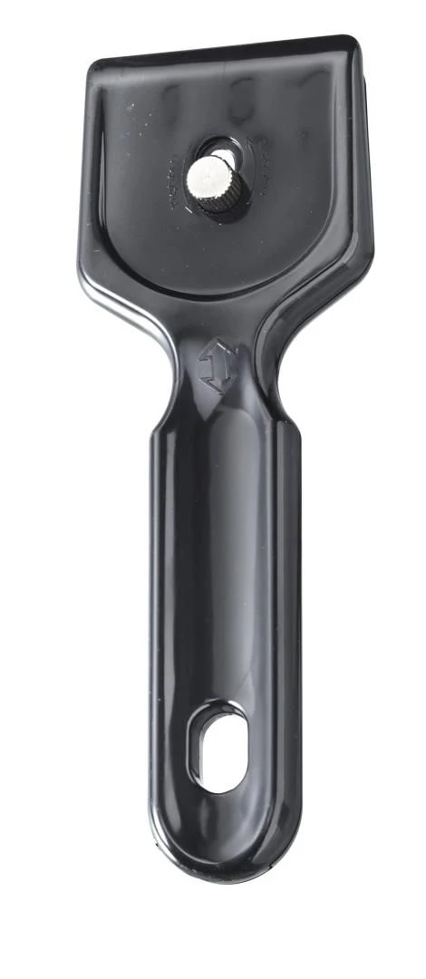 Orthex Kookplaatschraper Orthex Kookplaatschraper -Praktische Winkel Voor Keukenbenodigdheden 2371 SchraperRvs 1 7