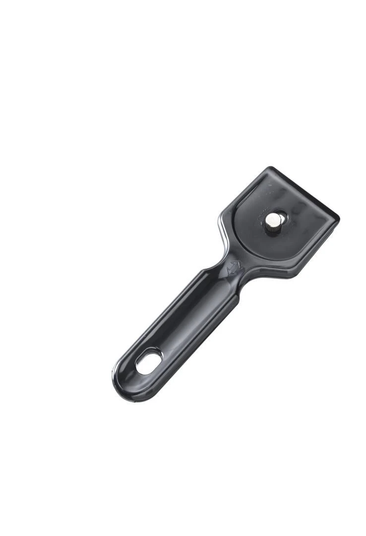 Orthex Kookplaatschraper Orthex Kookplaatschraper -Praktische Winkel Voor Keukenbenodigdheden 2371 SchraperRvs 2