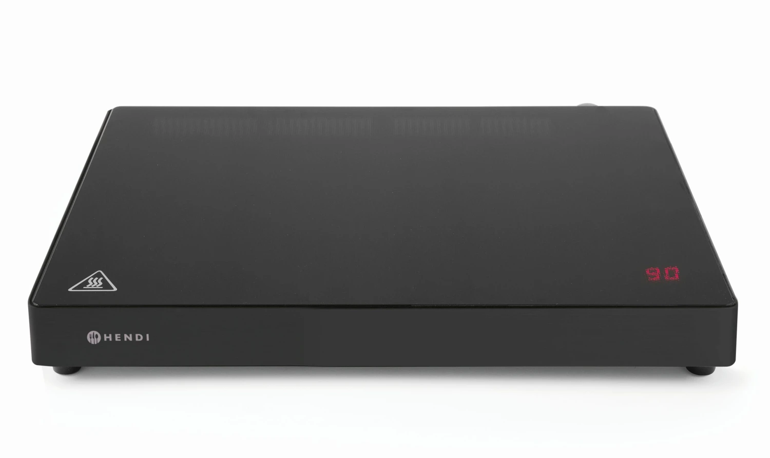 Hendi Inductie Warmhoudplaat Kitchen Line 800 W Hendi Inductie Warmhoudplaat Kitchen Line 800 W -Praktische Winkel Voor Keukenbenodigdheden 239384 scaled