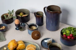 Cosy & Trendy Suikerpot Quintana Green - 220 Ml -Praktische Winkel Voor Keukenbenodigdheden 24 quintana 24 1