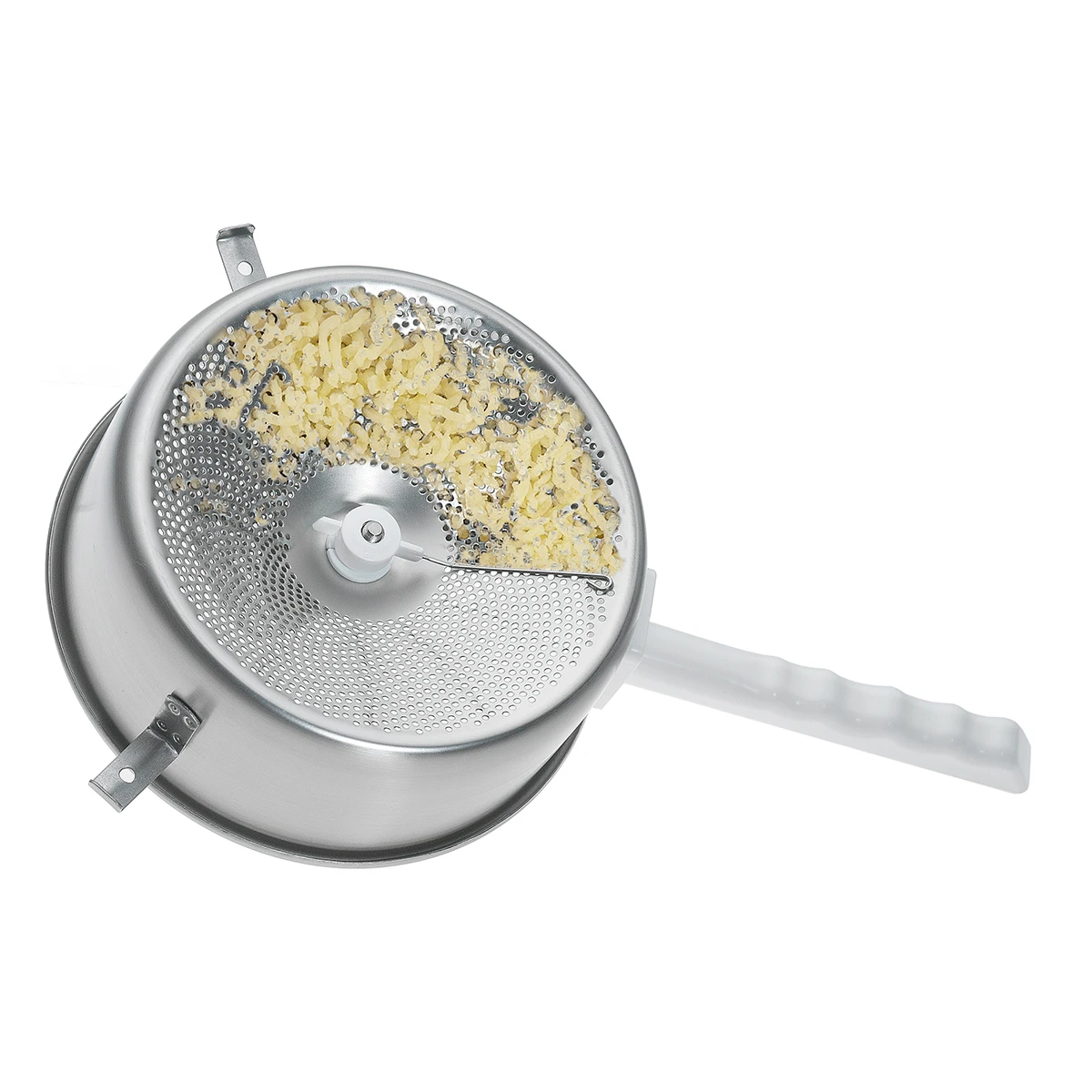 Gefu Passeerzeef Flotte Lotte ø 21 cm RVS Gefu Passeerzeef Flotte Lotte ø 21 Cm RVS -Praktische Winkel Voor Keukenbenodigdheden 24000 gefu passiergeraet original flotte lotte 003