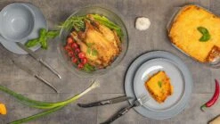 Jay Hill Steakvorken Laguiole - Zwart - 6 Stuks -Praktische Winkel Voor Keukenbenodigdheden 24082021 20 2