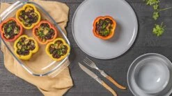 Jay Hill Steakvorken Laguiole - Olijfhout - 6 Stuks 4 Jay Hill Steakvorken Laguiole - Olijfhout - 6 Stuks -Praktische Winkel Voor Keukenbenodigdheden 24082021 24