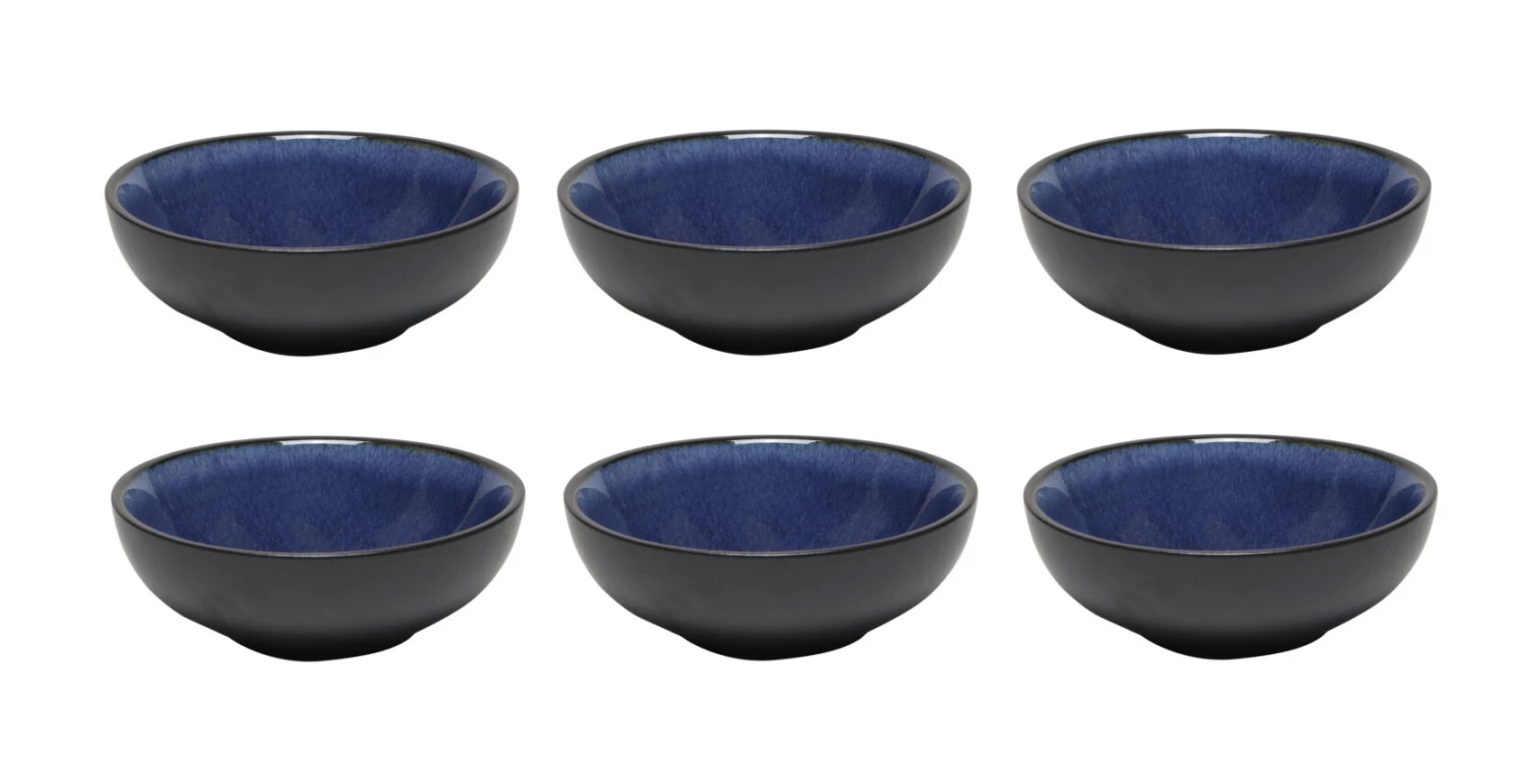 Studio Tavola Dipschaaltjes Athens ø 11 cm - 6 stuks Studio Tavola Dipschaaltjes Athens ø 11 Cm - 6 Stuks -Praktische Winkel Voor Keukenbenodigdheden 24321929 600x450 1