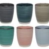 Studio Tavola Bekers Barbados 350 Ml - 6 Stuks 2 Studio Tavola Bekers Barbados 350 Ml - 6 Stuks -Praktische Winkel Voor Keukenbenodigdheden 24326452