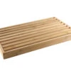 Organic Brooodsnijplank - Bamboe - 43 X 25 Cm -Praktische Winkel Voor Keukenbenodigdheden 24501095
