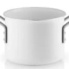 Eva Solo Kookpan White - ø 16 Cm / 2.5 Liter 1 Eva Solo Kookpan White - ø 16 Cm / 2.5 Liter -Praktische Winkel Voor Keukenbenodigdheden 256620 White Line Casserole 2.5 l 1