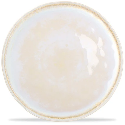 Fine2Dine Pizzabord / Onderbord Glister Gold ø 30.5 cm Fine2Dine Pizzabord / Onderbord Glister Gold ø 30.5 Cm -Praktische Winkel Voor Keukenbenodigdheden 261003