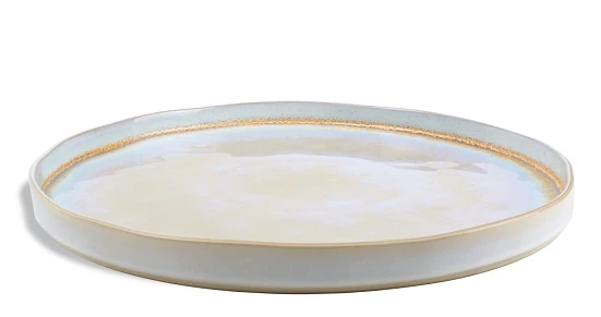 Fine2Dine Pizzabord / Onderbord Glister Gold ø 30.5 cm Fine2Dine Pizzabord / Onderbord Glister Gold ø 30.5 Cm -Praktische Winkel Voor Keukenbenodigdheden 261003 1