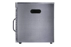 Wartmann Voedseldroger - 10 Laags - Zilver - WM-2110 DH -Praktische Winkel Voor Keukenbenodigdheden 270180 3