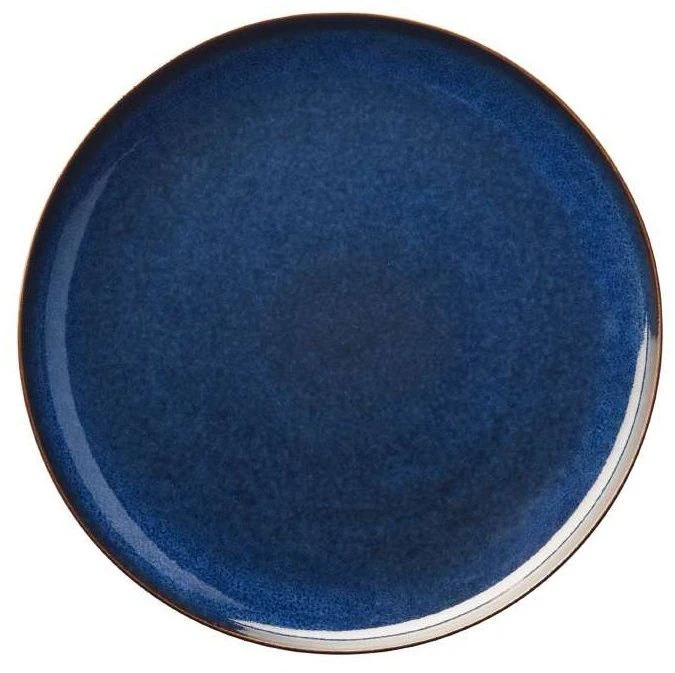 ASA Selection Pizzabord / Onderbord Saisons Midnight Blue ø 31 cm ASA Selection Pizzabord / Onderbord Saisons Midnight Blue ø 31 Cm -Praktische Winkel Voor Keukenbenodigdheden 27141119 saisons midnight tabletop 2