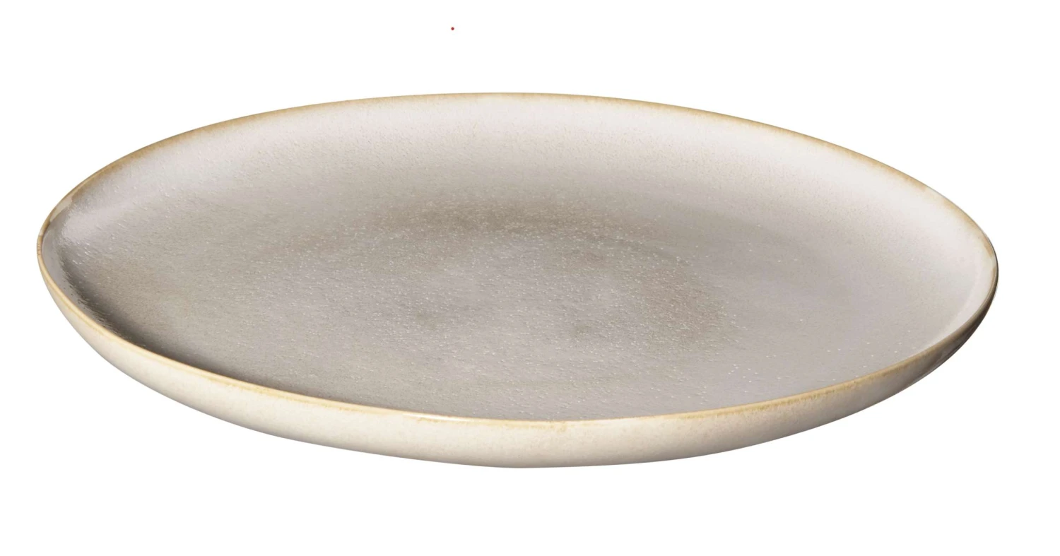 ASA Selection Pizzabord / Onderbord Saisons Sand ø 31 cm ASA Selection Pizzabord / Onderbord Saisons Sand ø 31 Cm -Praktische Winkel Voor Keukenbenodigdheden 27181107 saisons sand 1