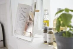 Yamazaki Kookboekstandaard Tosca 5 Yamazaki Kookboekstandaard Tosca -Praktische Winkel Voor Keukenbenodigdheden 2737 7 1000x