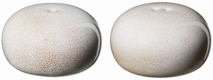 ASA Selection Peper- en Zoutset Saisons Sand ASA Selection Peper- En Zoutset Saisons Sand -Praktische Winkel Voor Keukenbenodigdheden 27390107 saisons sand 1