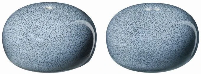 ASA Selection Peper- en Zoutset Saisons Denim ASA Selection Peper- En Zoutset Saisons Denim -Praktische Winkel Voor Keukenbenodigdheden 27390118 saisons denim 1