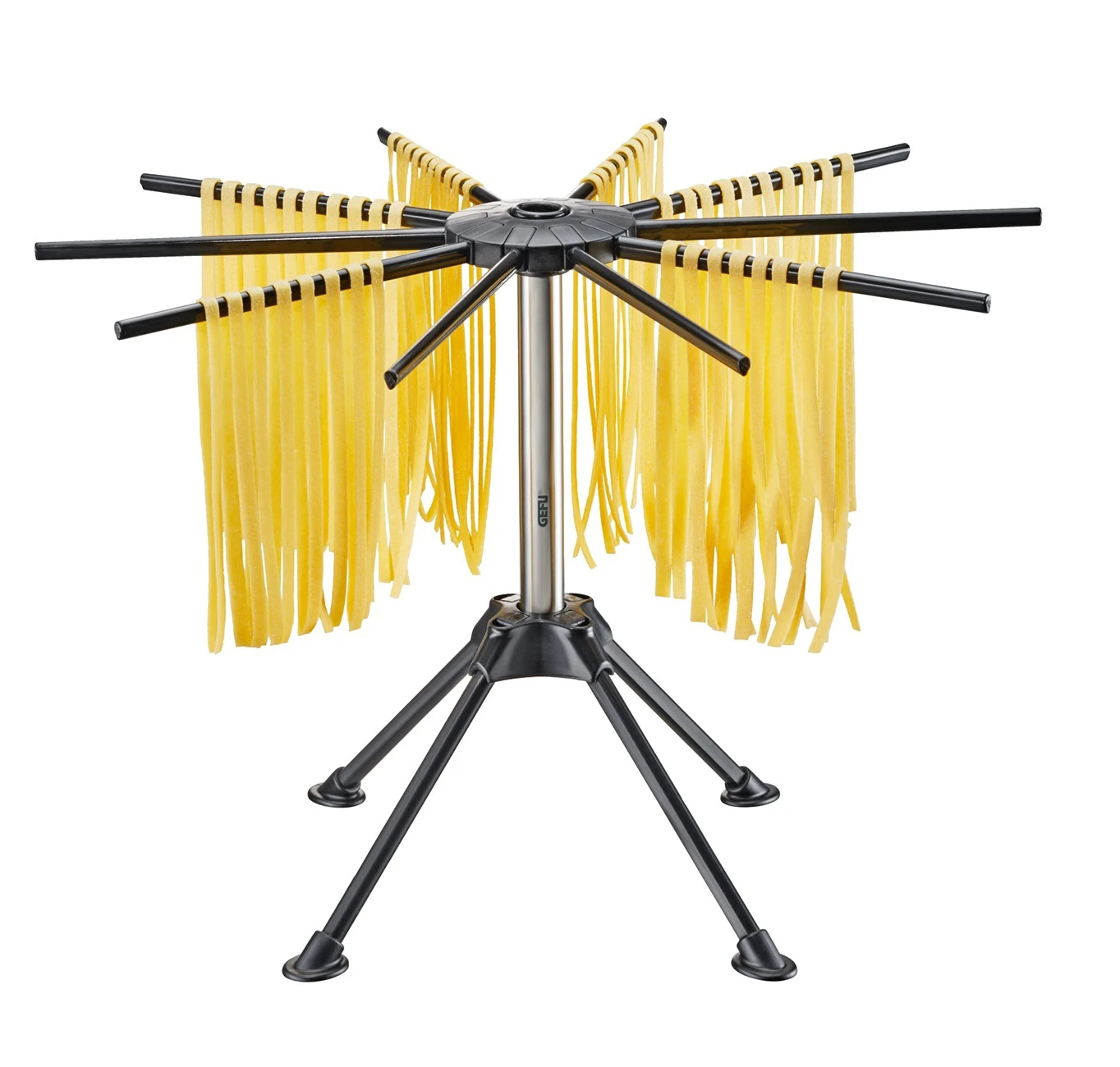Gefu Pasta Droogrek Diverso ø 42 cm Gefu Pasta Droogrek Diverso ø 42 Cm -Praktische Winkel Voor Keukenbenodigdheden 28371 gefu pastatrockner diverso 001
