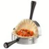 Gefu Ravioli Maker Ravenna 2 Gefu Ravioli Maker Ravenna -Praktische Winkel Voor Keukenbenodigdheden 28490 gefu ravioli und maultaschenformer ravenna 01