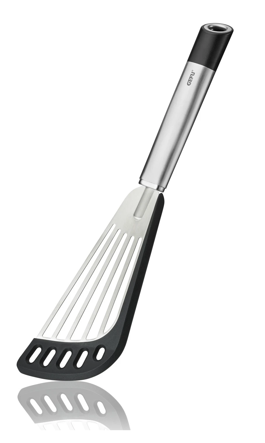 Gefu Bakspaan Primeline Siliconen Gefu Bakspaan Primeline Siliconen -Praktische Winkel Voor Keukenbenodigdheden 29202 gefu pfannenwender primeline 01