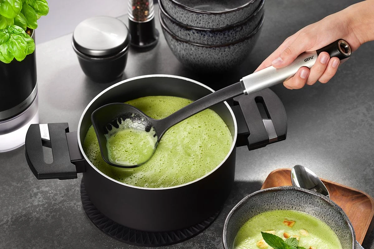 Gefu Soeplepel Primeline Nylon Gefu Soeplepel Primeline Nylon -Praktische Winkel Voor Keukenbenodigdheden 29212 gefu schoepfloeffel primeline nylon 2023