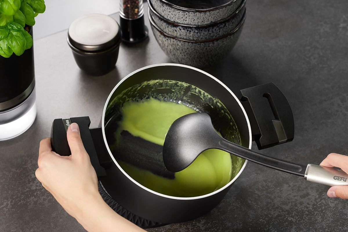 Gefu Soeplepel Primeline Nylon Gefu Soeplepel Primeline Nylon -Praktische Winkel Voor Keukenbenodigdheden 29212 gefu schoepfloeffel primeline nylon 2023