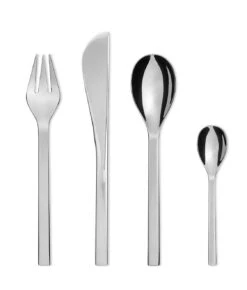 Alessi Bestekset Colombina - FM06S24 - 24-delig / 6 Personen - Door Doriana & Massimiliano Fuksas 4 Alessi Bestekset Colombina - FM06S24 - 24-delig / 6 Personen - Door Doriana & Massimiliano Fuksas -Praktische Winkel Voor Keukenbenodigdheden 2 FM06S24 b8e63a1d 69d0 40aa 97f3 e8e62a725692 1648x