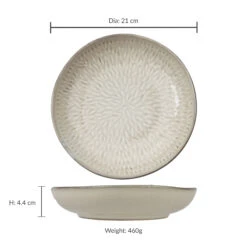 Jay Hill Diep Bord Jersey ø 21 Cm 6 Jay Hill Diep Bord Jersey ø 21 Cm -Praktische Winkel Voor Keukenbenodigdheden 3 8720812843634 jersey diep bord maten