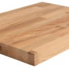 Blackwell Snijplank Hout 50 X 40 X 4 Cm -Praktische Winkel Voor Keukenbenodigdheden 3 COOK2529 Edit 1