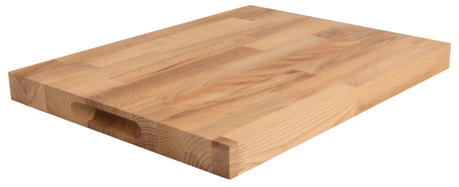 Blackwell Snijplank Hout 50 x 40 x 4 cm Blackwell Snijplank Hout 50 X 40 X 4 Cm -Praktische Winkel Voor Keukenbenodigdheden 3 COOK2529 Edit 1