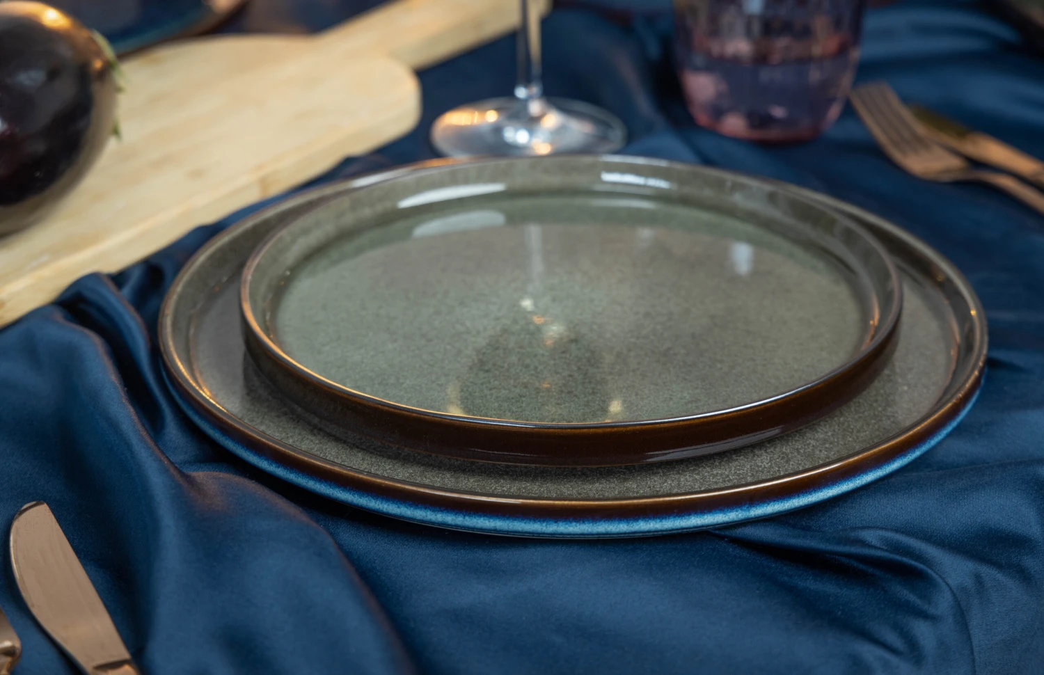 Cosy & Trendy Mok Quintana Green - 450 ml Cosy & Trendy Mok Quintana Green - 450 Ml -Praktische Winkel Voor Keukenbenodigdheden 3 quintana 2 1 scaled