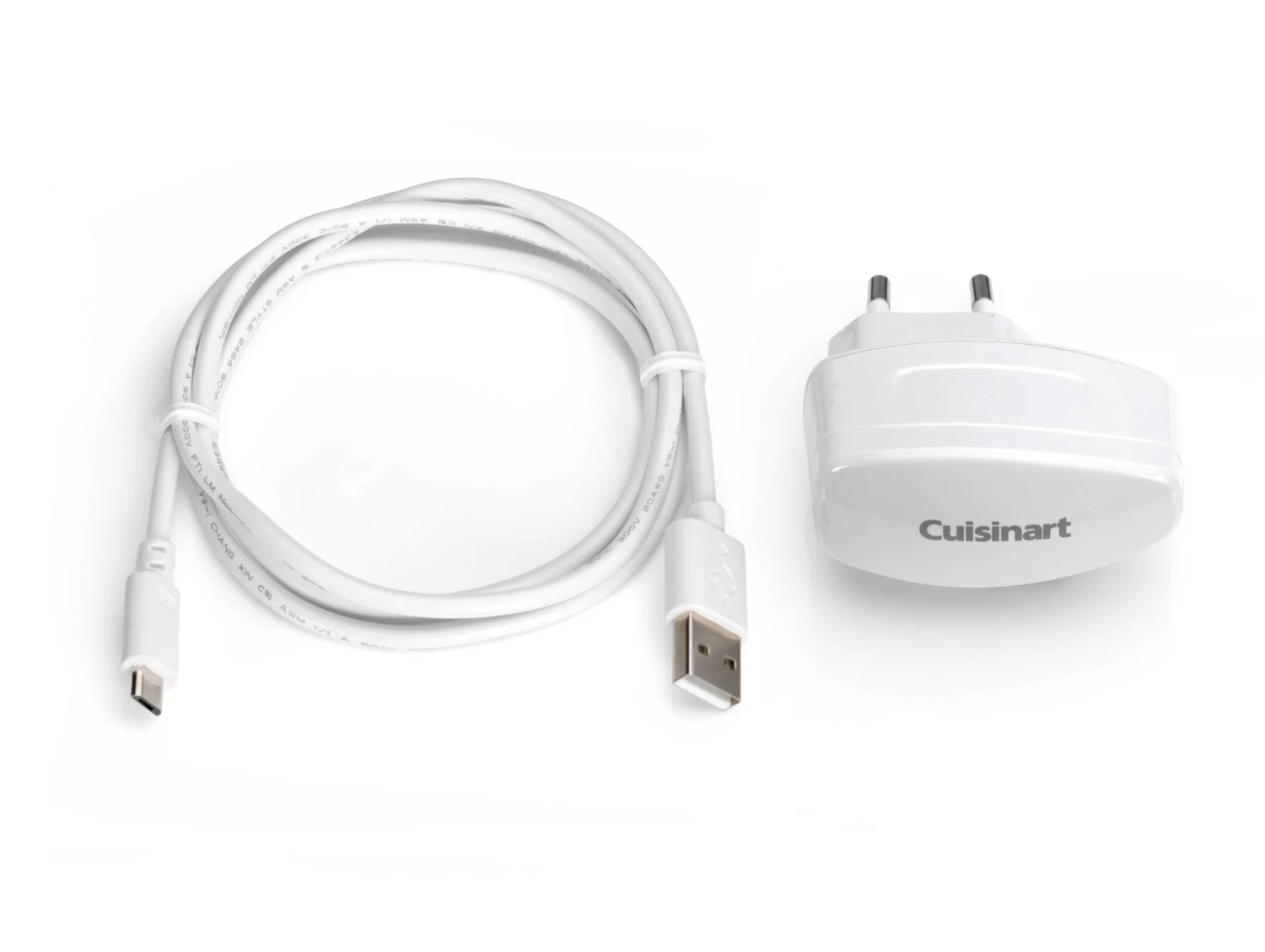 Cuisinart Mini Foodprocessor Cordless - RMC100E - 350 W - draadloos - Frosted Pearl - 900 ml Cuisinart Mini Foodprocessor Cordless - RMC100E - 350 W - Draadloos - Frosted Pearl - 900 Ml -Praktische Winkel Voor Keukenbenodigdheden 3030050167269 02 scaled