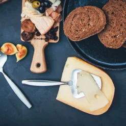 Boska Kaasschaaf Monaco+ -Praktische Winkel Voor Keukenbenodigdheden 307085 BOSKACheeseSlicerMonaco 5 2400x