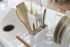 Yamazaki Afdruiprek Tosca -Praktische Winkel Voor Keukenbenodigdheden 3107 6 1000x