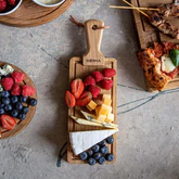 Boska Serveerplank Friends 22 cm Boska Serveerplank Friends 22 Cm -Praktische Winkel Voor Keukenbenodigdheden 320092