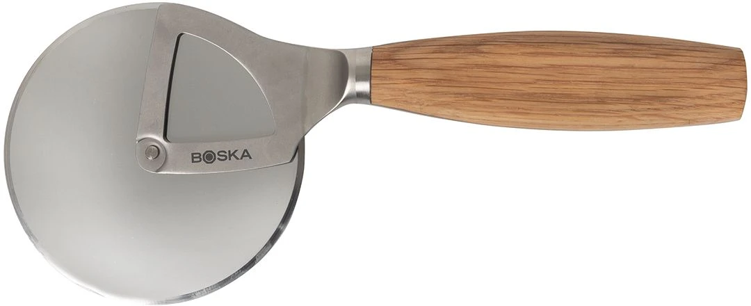 Boska Pizzasnijder Oslo+ Boska Pizzasnijder Oslo+ -Praktische Winkel Voor Keukenbenodigdheden 320540 Pizza wheel 1