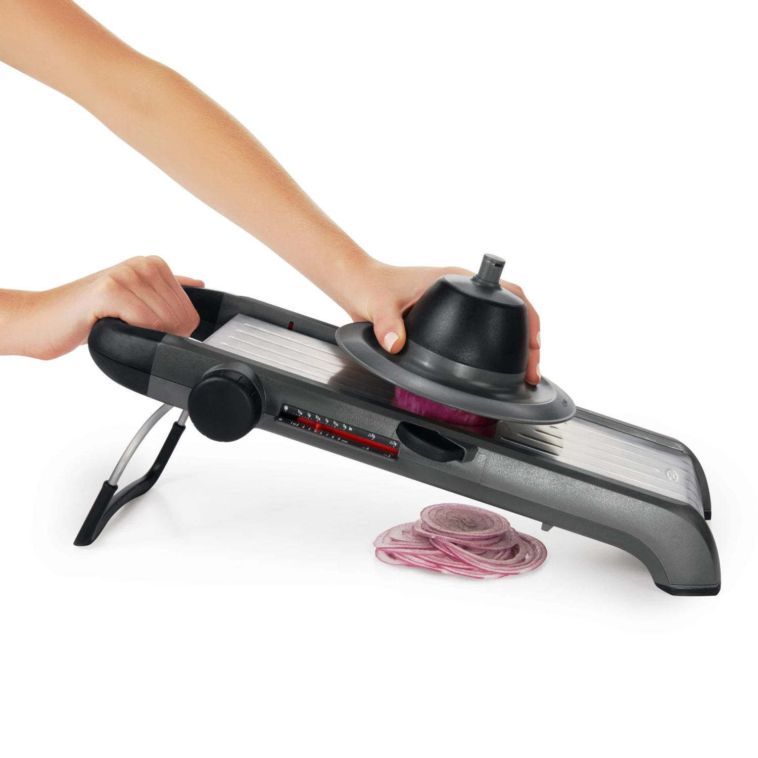 OXO Good Grips Mandoline Chef 2.0 OXO Good Grips Mandoline Chef 2.0 -Praktische Winkel Voor Keukenbenodigdheden 32691