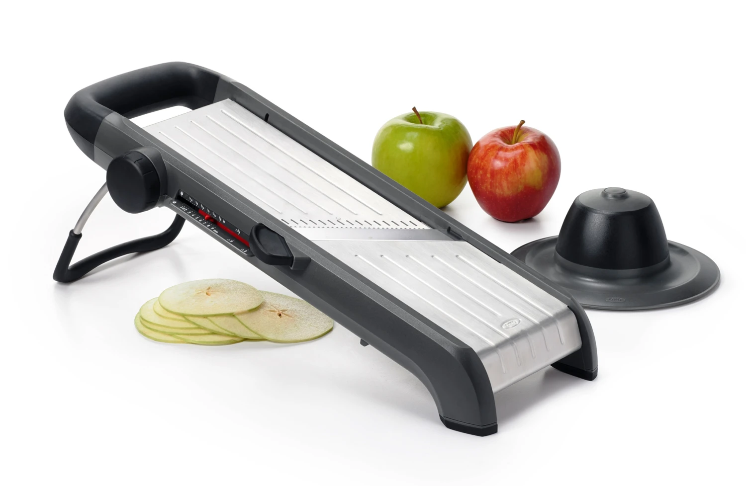 OXO Good Grips Mandoline Chef 2.0 OXO Good Grips Mandoline Chef 2.0 -Praktische Winkel Voor Keukenbenodigdheden 32697